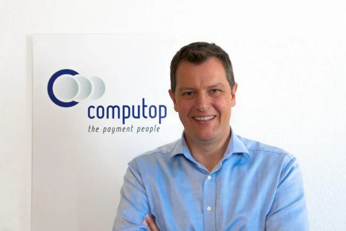 Ralf Gladis, Geschäftsführer und Gründer von Computop