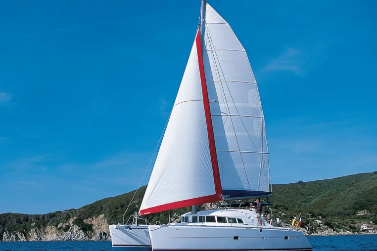 Bild: Bis zu 40% Zuschuss für Flugtickets für Yachtcharter Kroatien, Spanien und Türkei