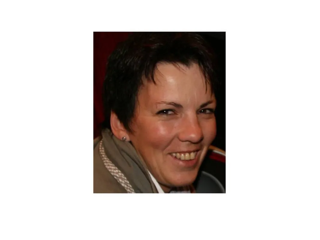 Tina Kottmann, bei tiadora zuständig für Social Media Marketing, Inhalte und Einkauf