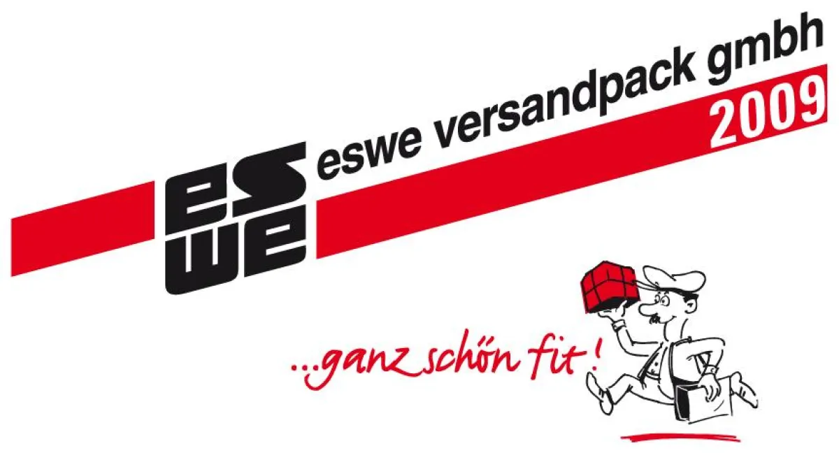 eswe versandpack gmbh