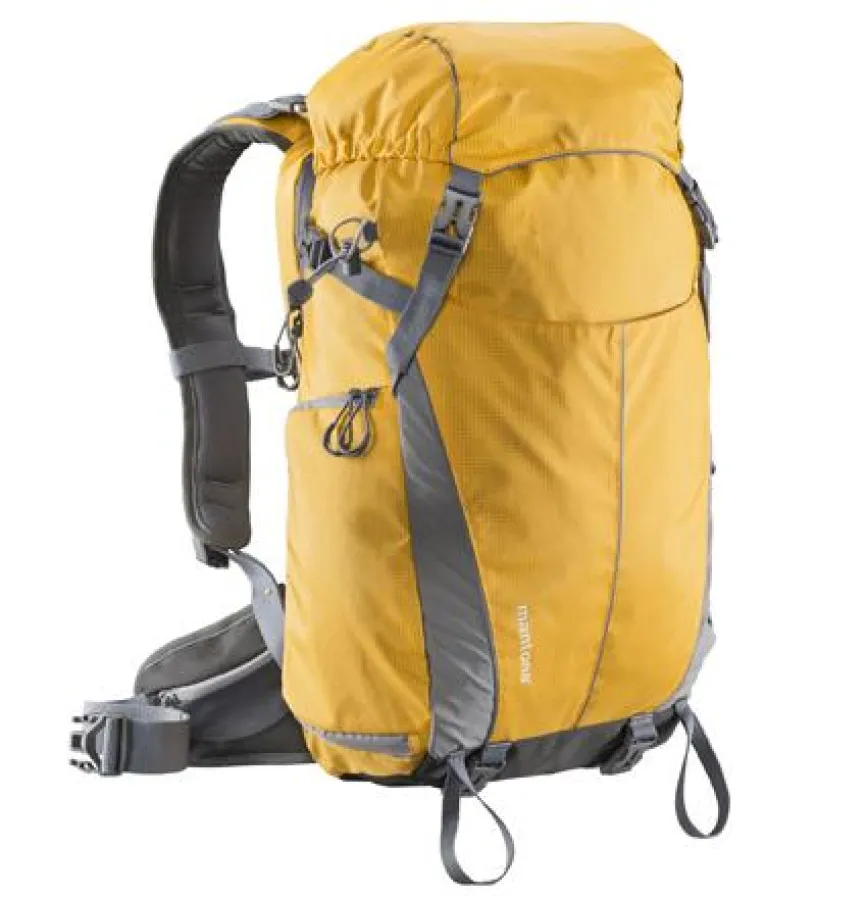 mantona Elements Outdoor Rucksack