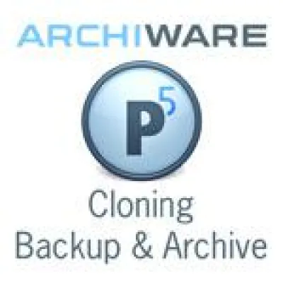 Bild: Archiware presents P5 Archive App at IBC 2015