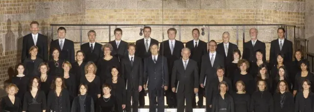 Bild: Höhepunkt der Kirchenmusik. Bachchor Würzburg führt Monteverdis Marienvesper auf