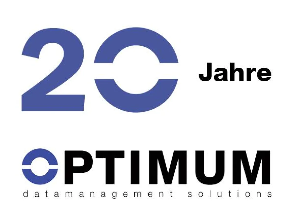 20 Jahre Optimum