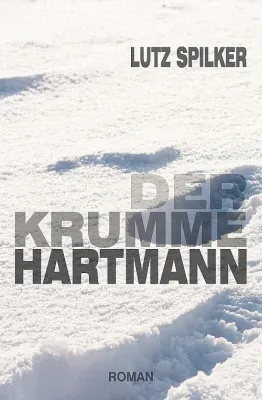 Bild: Der krumme Hartmann - gruselig, schockierend, mysteriös, unheimlich, metaphysisch, übersinnlich, geheimnisvoll