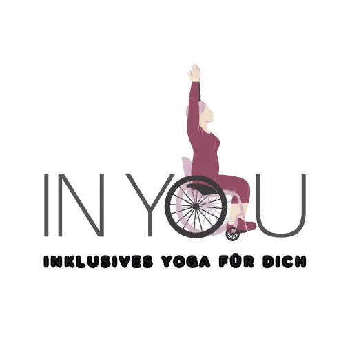 Yoga Innovations- und Nachhaltigkeitspreis 2023 geht an In You - Inklusives Yoga für Dich Bild: Yoga Innovations- und Nachhaltigkeitspreis 2023 geht an In You - Inklusives Yoga für Dich