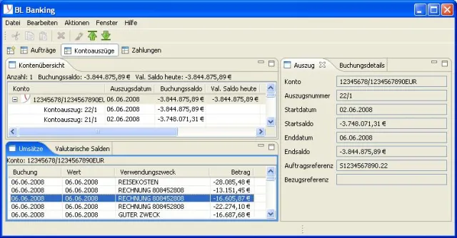 Bild: EBICS-Firmenkunden-Banking für alle Plattformen von Business-Logics