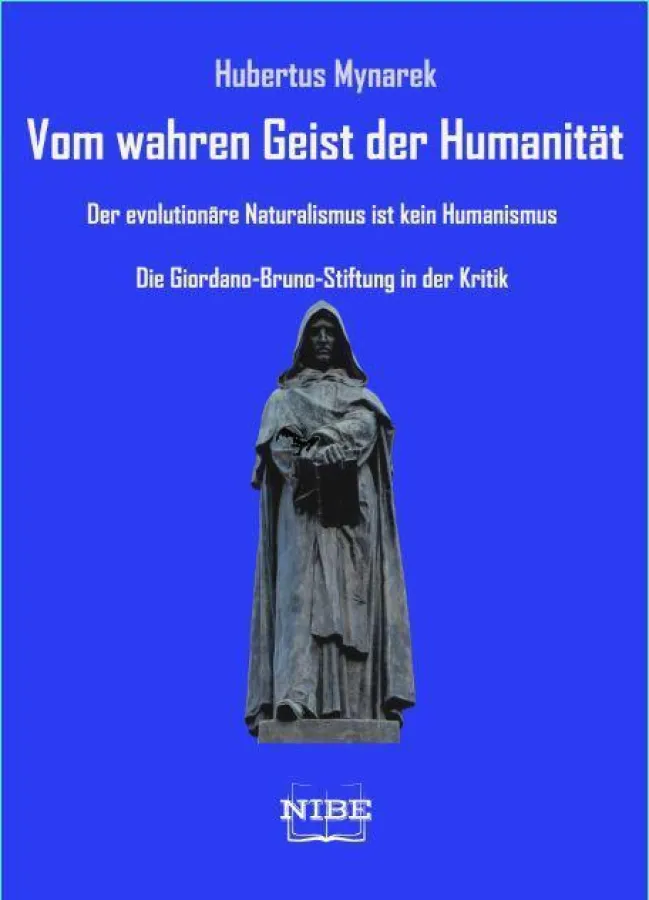 Vom wahren Geist der Humanität