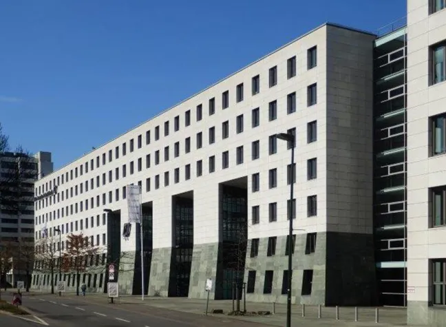 Bild: Düsseldorf: Land NRW mietet über Aengevelt 7.200 m² im CELLS-Objekt „Uerdinger Straße 88–92“