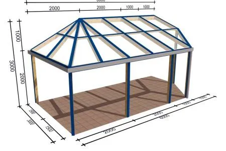 Bild: Wintergarten-Designer 6.0 - Die neue Version der beliebten Wintergarten-Planungssoftware
