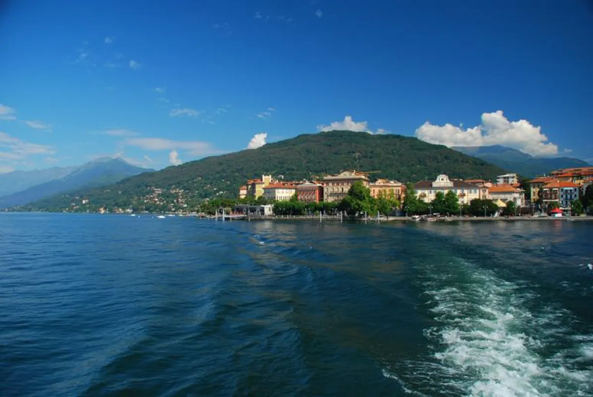 Vaerbania Pallanza / Copyright Maggioni Tourist Marketing