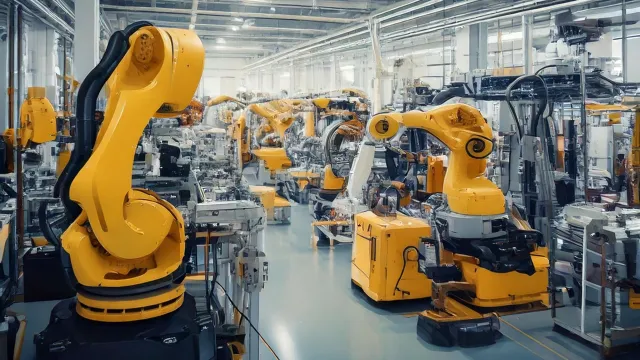 KNESTEL entwickelt kundenspezifische Safety-Antriebssteuerung mit 3,3 kW für höchste Sicherheitsanforderungen Bild: KNESTEL entwickelt kundenspezifische Safety-Antriebssteuerung mit 3,3 kW für höchste Sicherheitsanforderungen