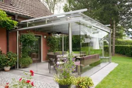 Gläsernes Genießen Bild: Gläsernes Genießen