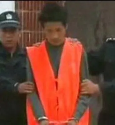 Bild: Zwei Tibeter von einem chinesischen Gericht zum Tode verurteilt - Das TCHRD missbilligt scharf die Urteile