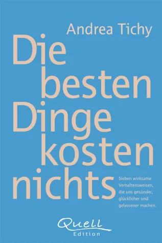 Die besten Dinge kosten nichts Bild: Die besten Dinge kosten nichts