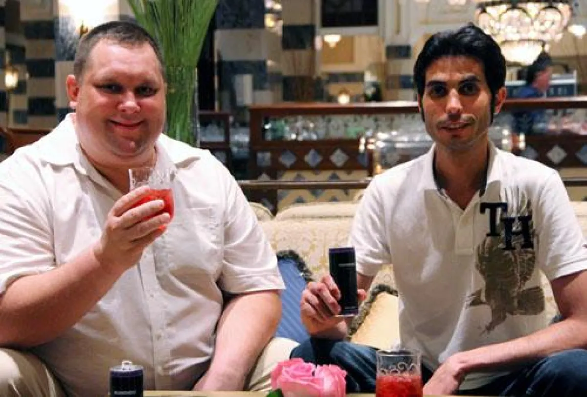 Numondu CEO Ali Coban stellt sich den Fragen des OBTAINER Founder Michael Sander