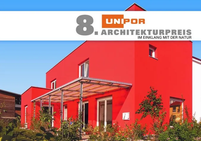 Bild: Architekturpreis für außergewöhnliche Ziegelbauten