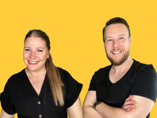 Strategie ist kein Baumarktartikel Bild: Strategie ist kein Baumarktartikel