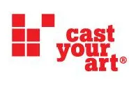 CastYourArt - MediaCasting im Bereich der Bildenden Kunst und ein neuer Weg der Kunstvermittlung Bild: CastYourArt - MediaCasting im Bereich der Bildenden Kunst und ein neuer Weg der Kunstvermittlung