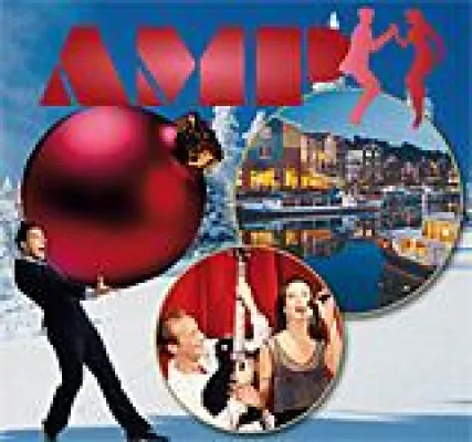 Bild: Advents-Motto-Partys 2009 - ideal als Weihnachtsfeier nahe Berlin