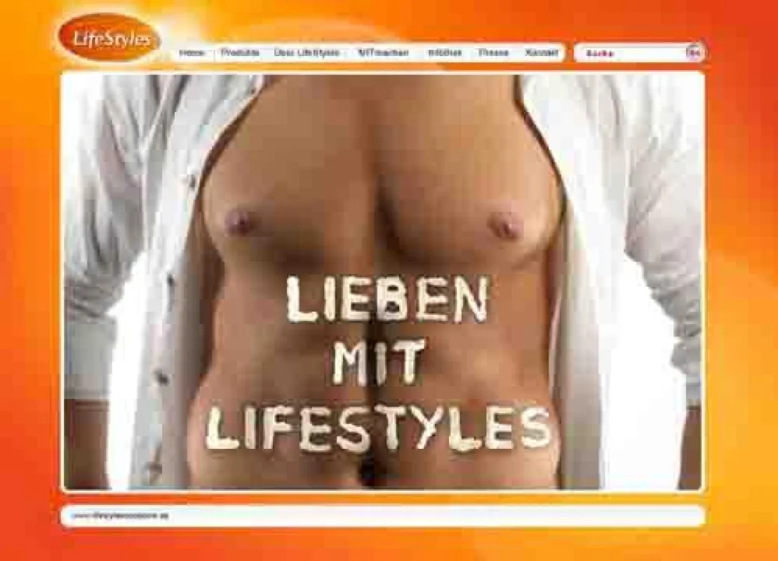 Lieben mit LifeStyles