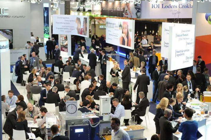 Bild: Fi Europe & Ni 2017 mit Aussteller-Rekord