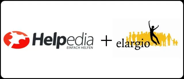 Bild: Die erste Fusion sozialer Internetplattformen - Umfassender Online-Service startet in Kürze