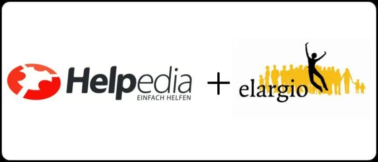 Bild: Die erste Fusion sozialer Internetplattformen - Umfassender Online-Service startet in Kürze