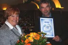 Manni Breuckmann - Neuer Botschafter der Lebenshilfe NRW Bild: Manni Breuckmann - Neuer Botschafter der Lebenshilfe NRW
