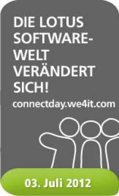 Bild: ConnectDay 2012