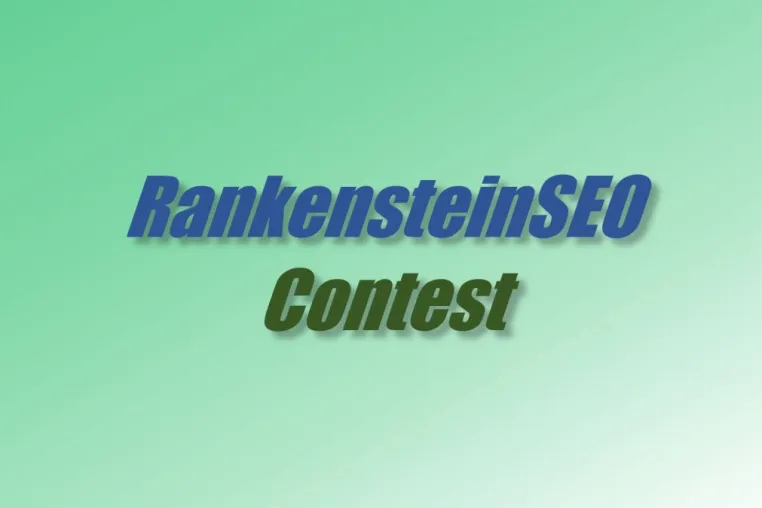 Bild: SEO-Contest RankensteinSEO erreicht Halbzeit