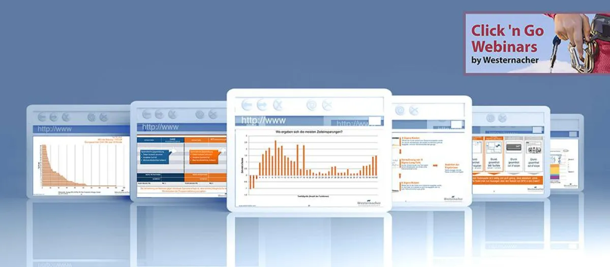 Westernacher BPM Webinar