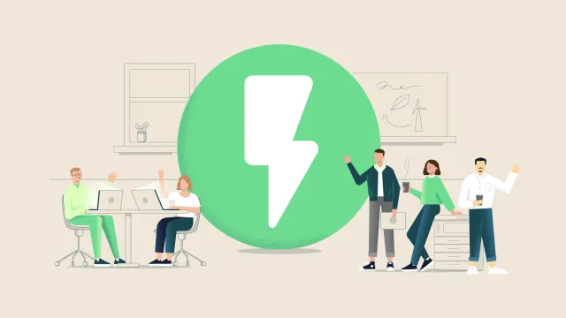 Bild: Klimaziele im Fokus: stromee bietet nachhaltige Energielösungen für KMU