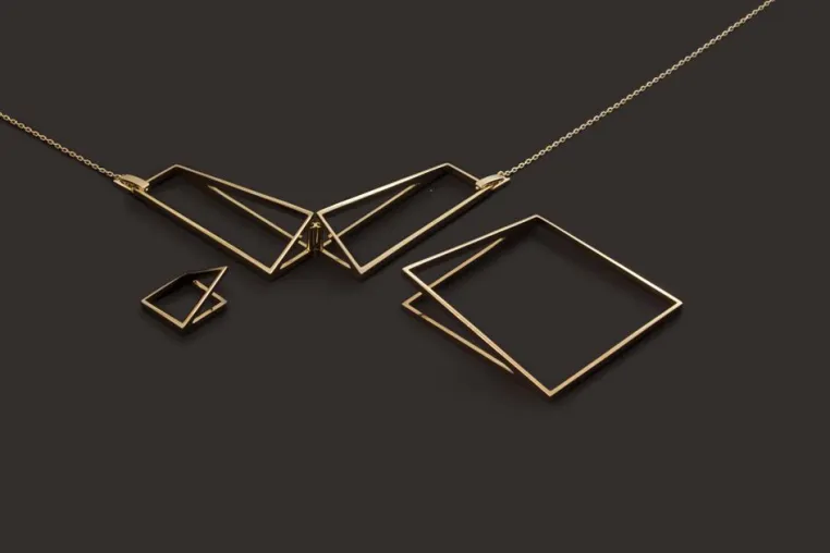 Bild: NEUE Lifestyle & Fashion Accessoires - Fresh Taiwan: Junge Designstudios auf der Ambiente 2018