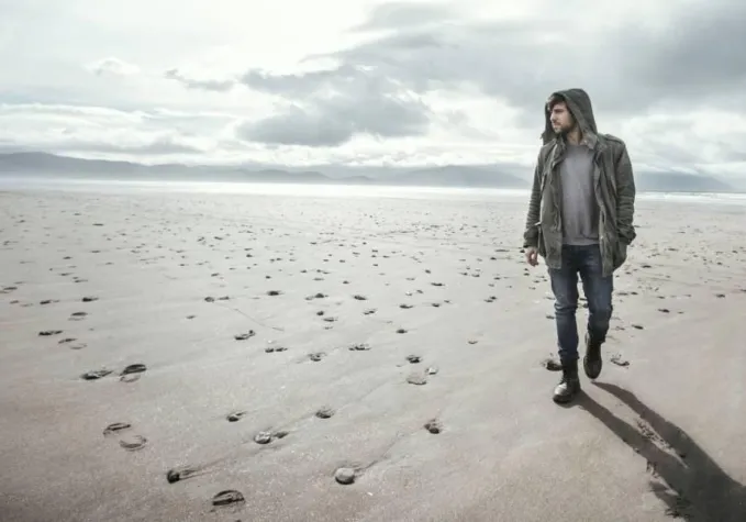 Max Giesinger zu Gast in der Waterfront - ehemaliger Casting-Show-Finalist präsentiert erstes Album Bild: Max Giesinger zu Gast in der Waterfront - ehemaliger Casting-Show-Finalist präsentiert erstes Album