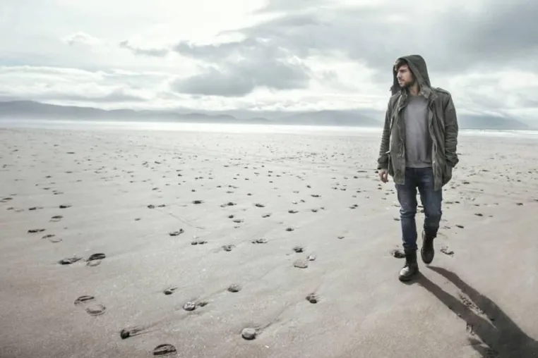 Max Giesinger zu Gast in der Waterfront - ehemaliger Casting-Show-Finalist präsentiert erstes Album Bild: Max Giesinger zu Gast in der Waterfront - ehemaliger Casting-Show-Finalist präsentiert erstes Album