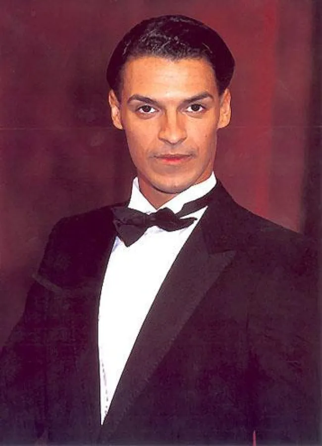 Auch dabei: Michael Dierks