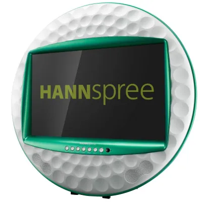 Bild: IFA: Was Hannspree heute bietet und für morgen plant