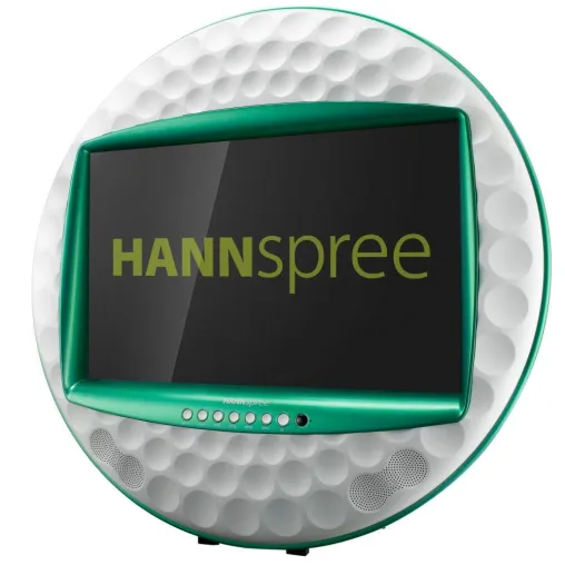 Bild: IFA: Was Hannspree heute bietet und für morgen plant