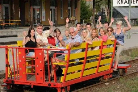 Den Niederrhein erleben Sommer, Sonne, Tipps: Daheim ist es auch schön Bild: Den Niederrhein erleben Sommer, Sonne, Tipps: Daheim ist es auch schön