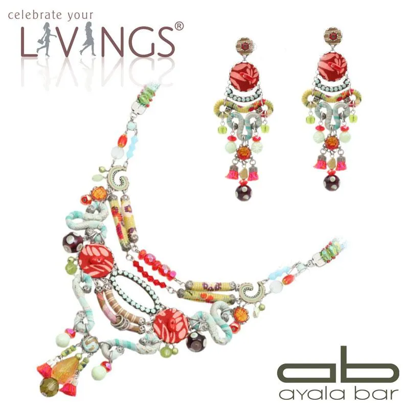 Ayala Bar bei Livings