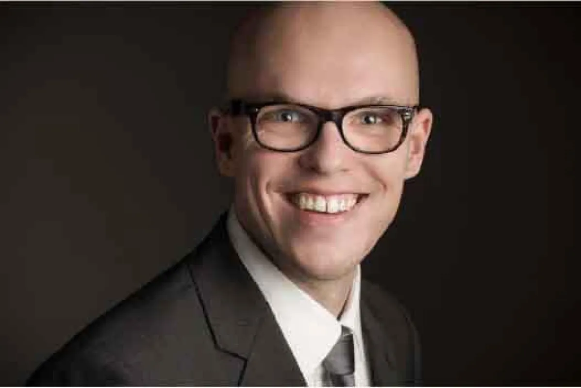 Business Analyst und Studienautor Philip Knaul (Foto: Bonpago)