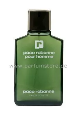 Bild: Paco Rabanne Pour Homme - ein ausdrucksstarker Herrenduft