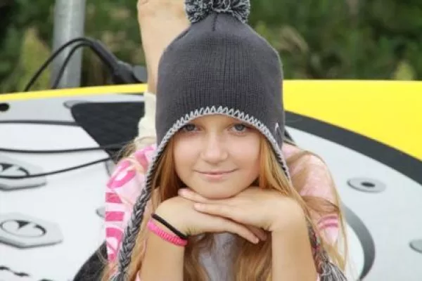 Bild: Boklund/Klitmøller DK/Cold hawaii Onlineshop mit neuer Internetspräsenz auf facebook