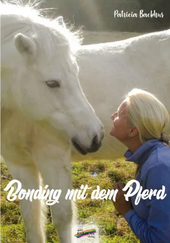 Bild: Buchvorstellung Patricia Backhus »Bonding mit dem Pferd«