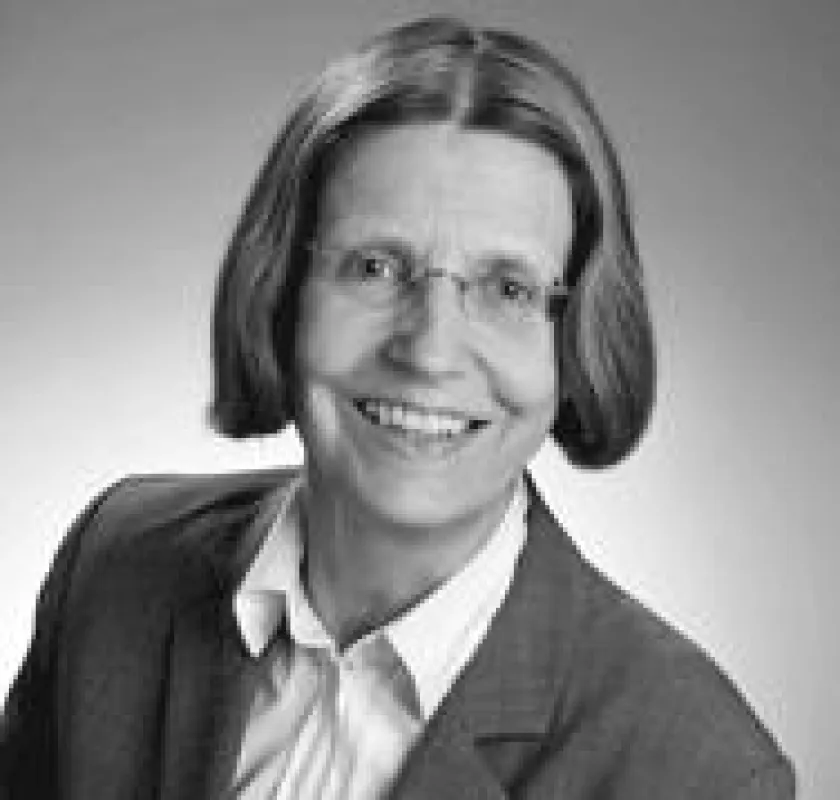 Prof. Dr. Marlene Kück