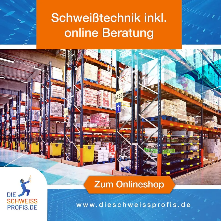 Die Schweißprofis (© Die Schweißprofis)