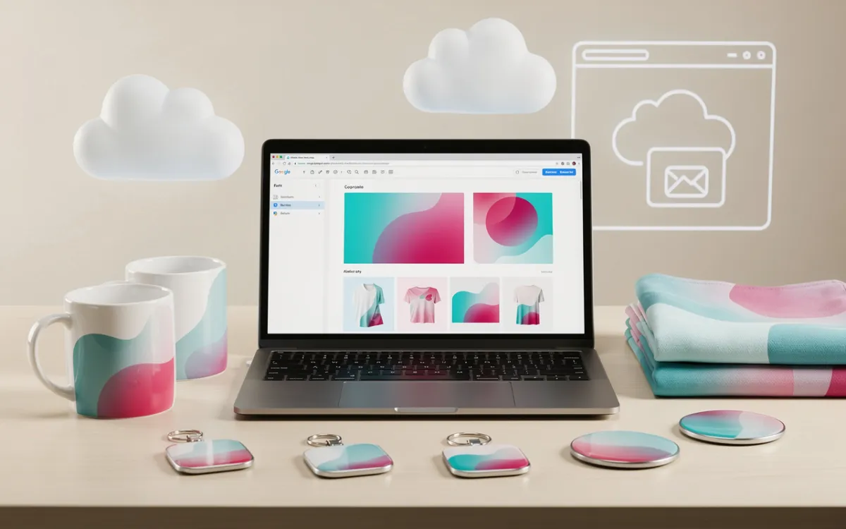 SublyMaster - Dein Design. Perfekt gepresst.