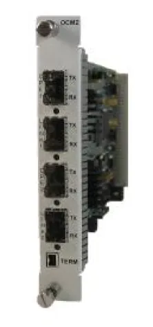 Bild: Schneller Datenaustausch im SAN bei sinkender Server-Anzahl