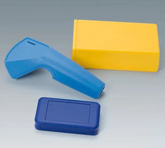 Bild: Gehäuse aus Sondermaterial